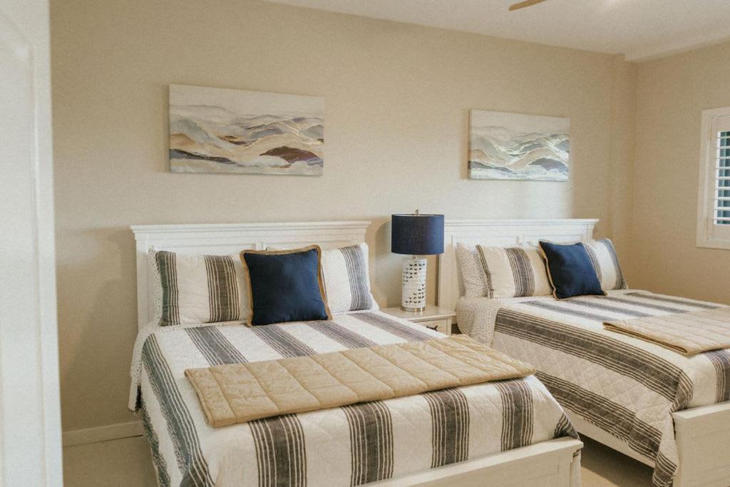 Dune Ridge Hideaway Wrightsville Beach Exterior foto