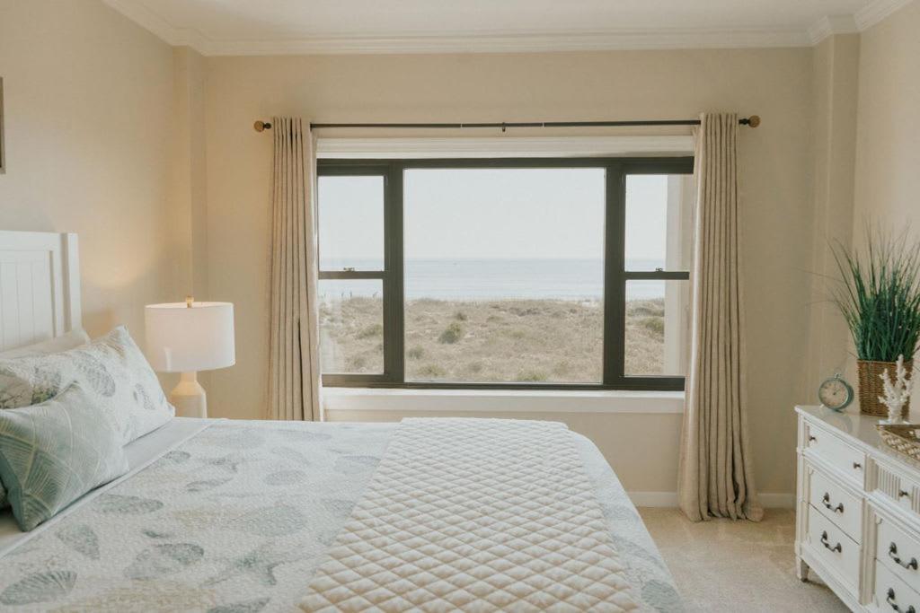Dune Ridge Hideaway Wrightsville Beach Exterior foto
